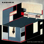 Kashmir: No Balance Palace