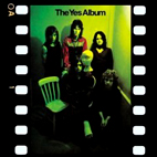Yes: The Yes Album