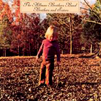 The Allman Brothers Band: Brothers And Sisters