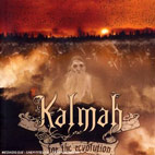 Kalmah: For The Revolution