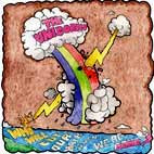 The Unicorns: Who Will Cut Our Hair When We're Gone?