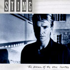 Sting: The Dream Of The Blue Turtles