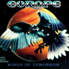 Europe: Wings Of Tomorrow
