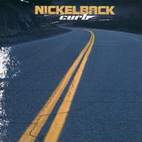 Nickelback: Curb