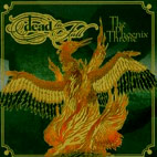 Dead to Fall: The Phoenix Throne