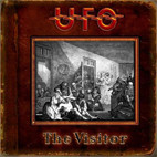 UFO: The Visitor