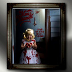 King Diamond: Give Me Your Soul... Please