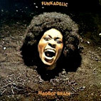 Funkadelic: Maggot Brain