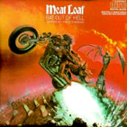 Meat Loaf: Bat Out Of Hell