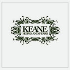 Keane: Hopes and Fears