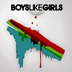 Boys Like Girls: Boys Like Girls