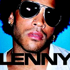 Lenny Kravitz: Lenny