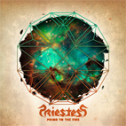 Priestess: Prior To The Fire