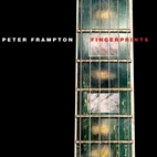 Peter Frampton: Fingerprints