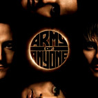 Army of Anyone: Army Of Anyone