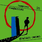 Graham Coxon: Happiness In Magazines