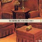 The Starting Line: The Make Yourself At Home EP