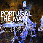 Portugal. The Man: Censored Colors