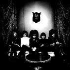 The Horrors: Strange House
