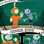 The Graduate: Horror Show