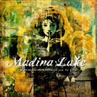 Madina Lake: From Them, Through Us, To You