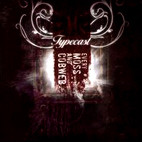 Typecast: Every Moss And Cobweb
