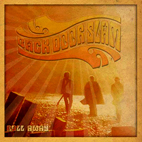 Back Door Slam: Roll Away