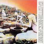 Led Zeppelin: Houses of the Holy