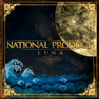 National Product: Luna