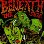 Beneath the Sky: The Day The Music Died