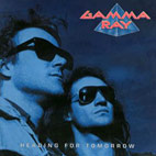 Gamma Ray: Heading For Tomorrow
