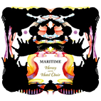 Maritime: Heresy And The Hotel Choir
