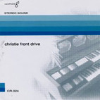 Christie Front Drive: Christie Front Drive