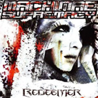 Machinae Supremacy: Redeemer