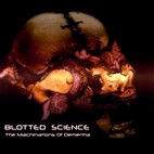 Blotted Science: The Machinations Of Dementia