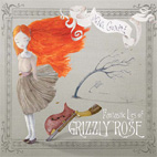 Miwa Gemini: Fantastic Lies Of Grizzly Rose