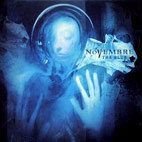 Novembre: The Blue