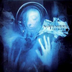 Novembre: The Blue