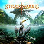 Stratovarius: Elysium