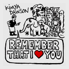 Kimya Dawson: Remember That I Love You