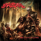 Brain Drill: Apocalyptic Feasting
