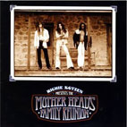 Richie Kotzen: Mother Head's Family Reunion