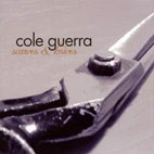 Cole Guerra: Scarves & Knives