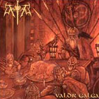 Thyrfing: Valdr Galga