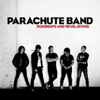 Parachute Band: Roadmaps And Revelation