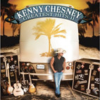 Kenny Chesney: Greatest Hits II