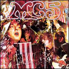 MC5: Kick Out the Jams