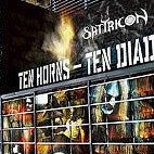 Satyricon: Ten Horns - Ten Diadems