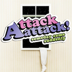 Attack Attack!: Someday Came Suddenly