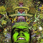 Agoraphobic Nosebleed: Agorapocalypse